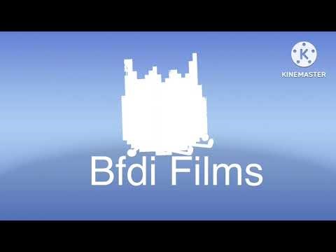 Bfdi Films Logo History #bfdi #tpot