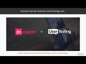 Fundamentals of UX Techniques: Identify User Testers|packtpub.com