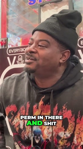 Malcolm X's Iconic Look: The Funny Story Behind It #shorts