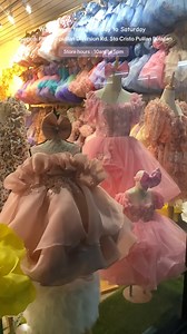 Our best-selling gowns are here!! 😍❤️ Come and visit us until 5 pm! Hope to see you 💕 We’re open from Monday to Saturday Store hours : 10am to 5pm Store Location: Plaridel-pulilan Diversion Rd. Sto Cristo Pulilan Bulacan Link : https://maps.app.goo.gl/AP8TtqfZPKiyFppc6?g_st=ic | Posh and Pearls