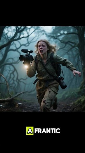 How The Blair Witch Project Changed Hollywood Forever
