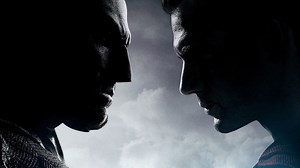 New Batman v Superman photo includes Darkseid Omega symbol