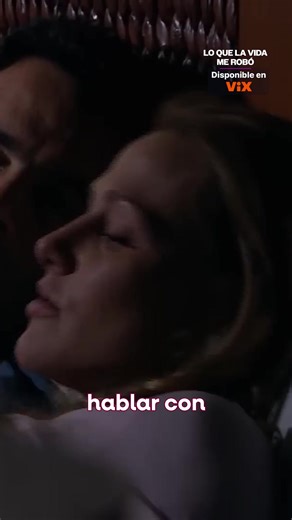 Angélica busca la verdad en Lo que la vida me robó