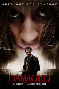 Damaged (2015) - Movie