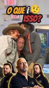 👉OLHA O TAMANHO DESSES BONECOS ANTIGOS 😨