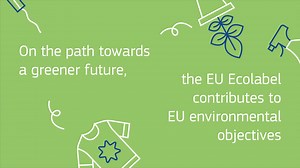 The #EUEcolabel turns 30 today! 🎉 From tourist accommodation 🏨 to furniture 🪑, textiles 🎽 to paper 🧻, you can choose 83,590 products & services in the 🇪🇺 market meeting high environmental standards throughout their life-cycle to limit the impact on our planet 🌍 Learn more about it here: ec.europa.eu/environment/ecolabel/ --- #CircularEconomy #ZeroPollution #ForNature #SustainableProducts | EU Environment