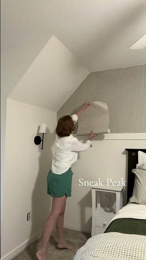 Guest Bedroom Makeover Sneak Peak | Studio McGee x Threshold