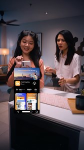⚠️ Think your apps are safe? Google Play Protect makes sure of it! Google Play Protect works in the background, scanning apps in real-time to keep your device safe from potential threats. ✅🔒 With automatic security updates and app verification, you can explore with confidence, knowing your Android device is protected. One scan, total peace of mind! Learn more here: bit.ly/ur-google-android-w #UrbanRepublicMY #TheMobileCompany #GoogleGemini #Samsung #GoogleOnAndroid | Urban Republic