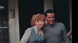 How Lucille Ball Told Desi Arnaz Goodbye Before He Died