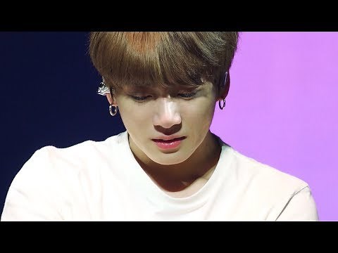 [PREVIEW] BTS (방탄소년단) 'LOVE YOURSELF' EUROPE DVD SPOT
