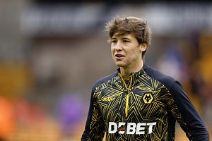 What is now on the cards for Wolves attacker Fer Lopez in the January transfer window