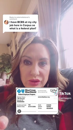 Understanding Federal Blue Cross: Your Insurance Card Guide