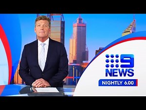 Nine News Perth - Full Bulletin (26/11/2020)