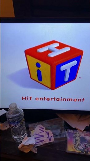HiT Entertainment/Thirteen WNET New York/PBS Kids (2007)