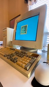 once upon a time.. we use Windows 95. Salute to that generation 💎❤️ #Windows | IGI