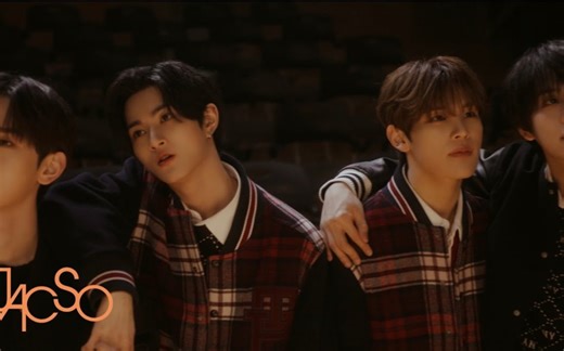 XODIAC主打曲《HEYDAY》MV