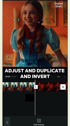 Black flash tutorial on CapCut 🔥#CapCut #capcuttutorial #capcut_edit