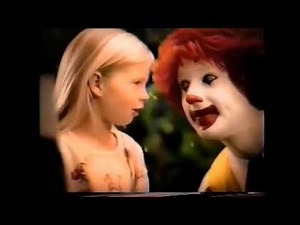 McDonald's - Spy Kids Commercial Compilation