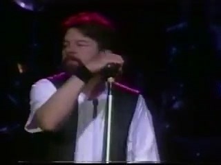 42K views · 1K reactions | Bob Seger Roll Me Away Live Live from The Palace Of Auburn Hills in 1996 | Top Hat Crew's "Live Music Archives" | Facebook