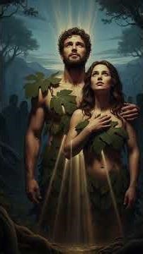 “What If Adam Wasn’t the First Human on Earth?”