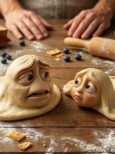 La Naissance des Croissants : Histoire et Tradition