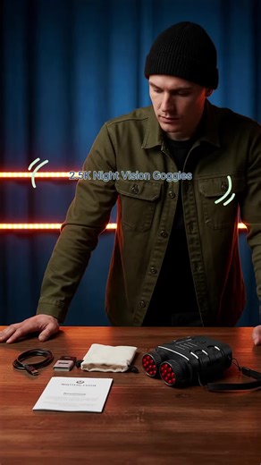 2.5K Night Vision Goggles,3