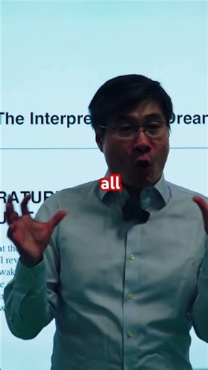 Psychology is mind control