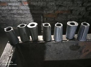 [Hot Item] Underground Mining Expansion Shell Bolts