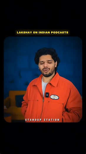 STANDUP | MEMES | EDITS on Instagram: "Sach Bahar aa gaya 😂 Credit : Lakshay Chaudhary DISCLAIMER : Copyright Disclaimer under Section 107 of the copyright act 1976, allowance is made for fair use for purposes such as criticism, comment, news reporting, scholarship, and research. Fair use is a use permitted by copyright statute that might otherwise be infringing. Non-profit, educational or personal use tips the balance in Favor of fair use. Footages credit goes to main owner, For removal of you