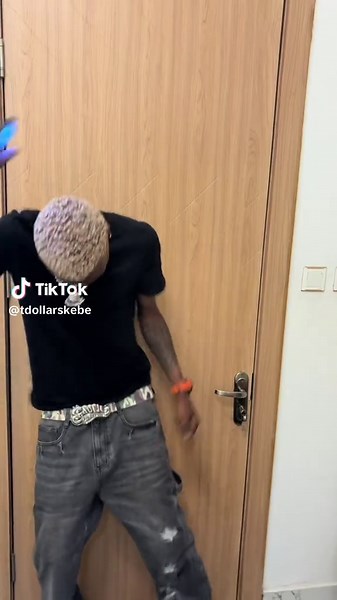 T DOLLAR (@tdollarskebe)’s video of do better kid carder