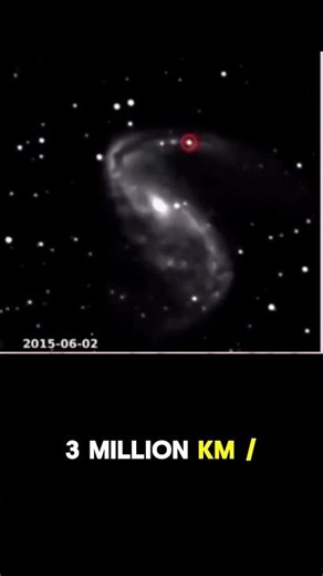 ​The Universe is a Time Machine!🤯​#shorts