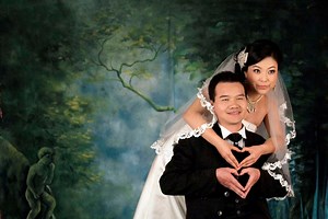 The vanishing brides of China: : How 30 million men face a future with no wives to be found