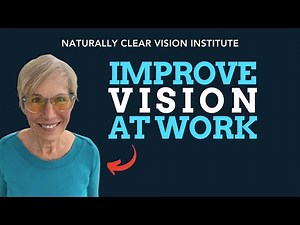 Eyes at Risk: Vision Improvement Tips for Every Profession