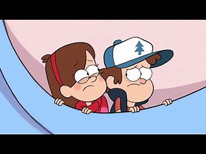 Gravity Falls S01E11 | Little Dipper | PART 5