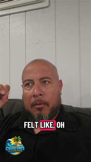 Have you ever made your own food combination on a Carnival Cruise? #shorts