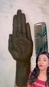 200K views · 807 reactions | Easy Mehndi design with comb♥️ #easymehndi #makeup #lipstick #makeupartist #hack | Sathi's Beauty World | Facebook