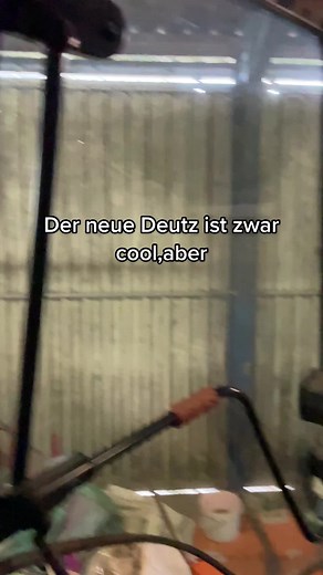 Neuer oder alter Deutz-Traktor: Eine Entscheidungshilfe