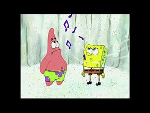 SpongeBob Music: Spongehenge Pt 4