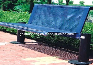 [Hot Item] Outdoor Bench for Park (HS-009)