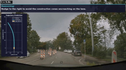 Building Autonomous Vehicles That Reason with NVIDIA Alpamayo | NVIDIA Technical Blog