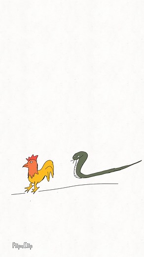 how was the t rex born#animasi#animasi lucu#kartunlucu#drawing