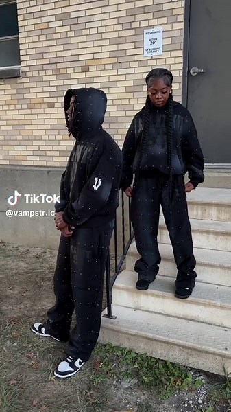 Matching Outfits: Elevate Your Style with Vampstr