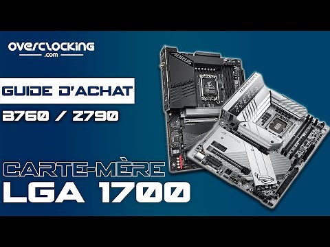 The Best Intel 12th and 13th Gen Motherboards! - LGA 1700 Motherboard Buying Guide