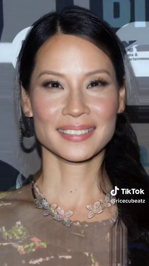Celebrating Lucy Liu's Birthday: A Tribute
