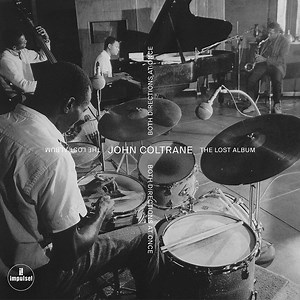 ‘Both Directions At Once’: Lost Coltrane Album Provides Revelatory Insights