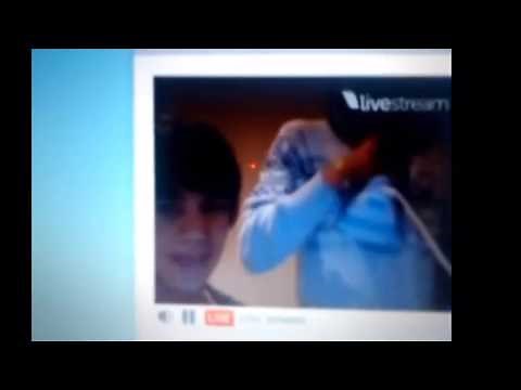 Zayn Malik and Harry Styles fighting on stream! (Zarry)