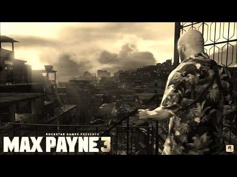 Max Payne 3 - Tears - Airport Version HD