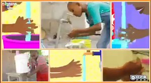 267K views · 5.4K reactions | Hi, parents! We have all heard about Covid19. One way to prevent the spread of the virus is to make sure our hands and those of our little ones are always clean! #akiliandme has something to help you teach your little one the importance of clean hands! | Akili and Me | Facebook