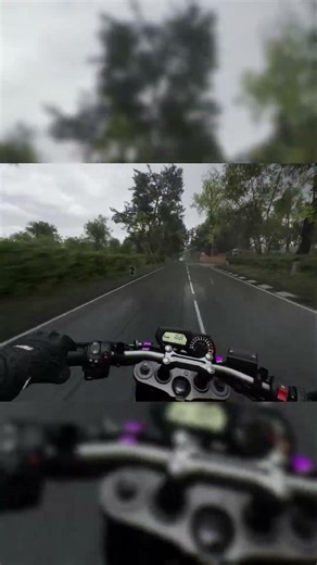 YAMAHA FZ1 2009 PART2 | IS CRAZY #fz1 #yamaha #viralshorts #pov