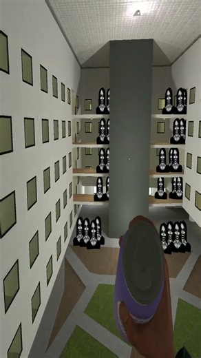 Part-353 #Runaway_Gmod #NexTbotS